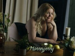 Honneyjenny