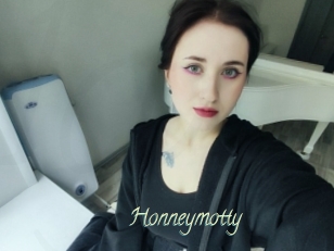 Honneymotty