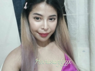 Hootasianfoxxx