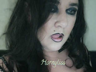 Hornylisa