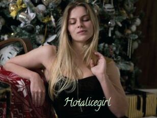 Hotalicegirl