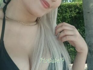 Hotbabe19