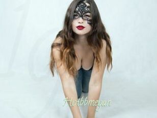 Hotbbmegan