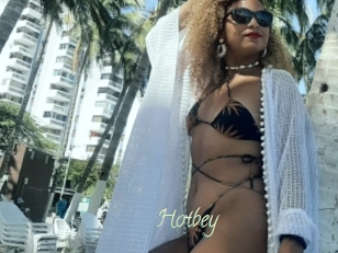 Hotbey