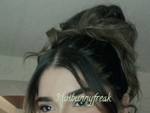 Hotbunnyfreak