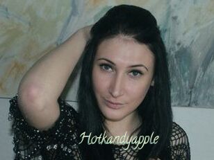 Hotkandyapple