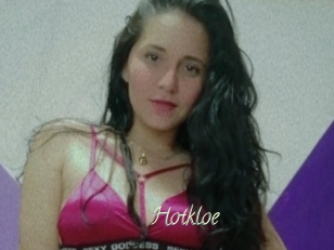 Hotkloe