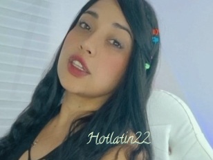 Hotlatin22