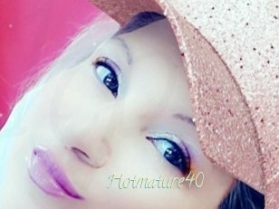 Hotmature40