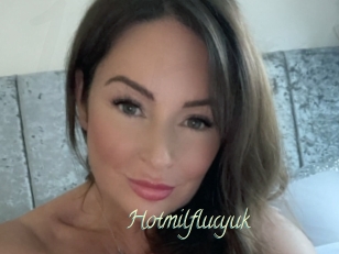 Hotmilflucyuk