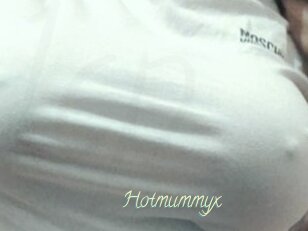 Hotmummyx