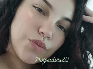 Hotpaulina20