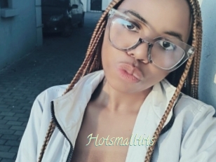 Hotsmalltits