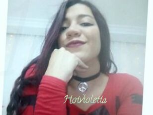 Hotvioletta