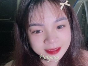 Hotyoug