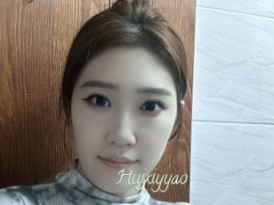 Huixiyyao