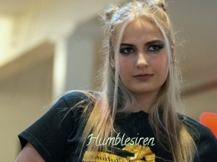 Humblesiren