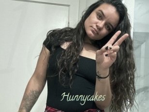 Hunnycakes