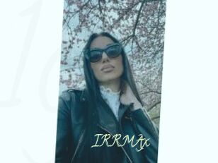 IRRMAx