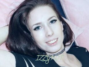 IZZYHOT