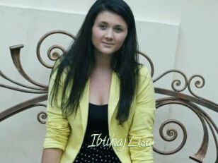 IbtihajLisa