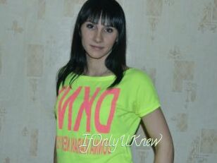 IfOnlyUKnew