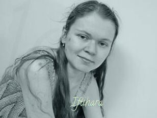 Iftihara