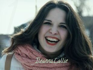 IleannaLallie