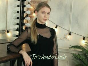 InWonderlande