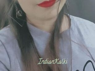 IndianKalki