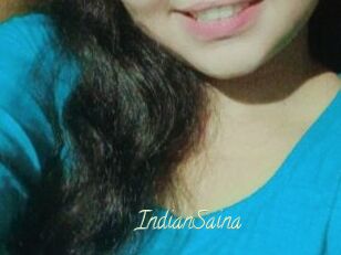 IndianSaina