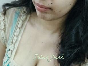 Indian_Jhanvi