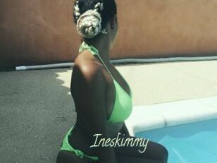Ineskimmy