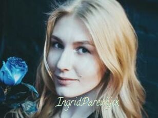 IngridParewijck