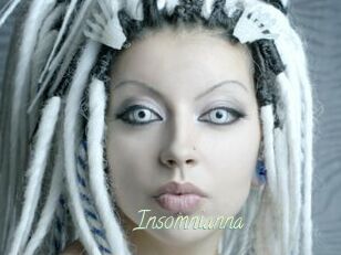 Insomnianna