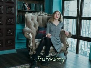 IrisForsberg