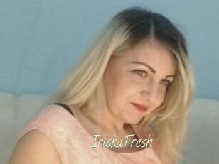IriskaFresh