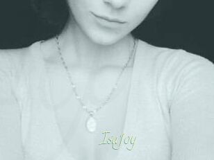 IsaJoy