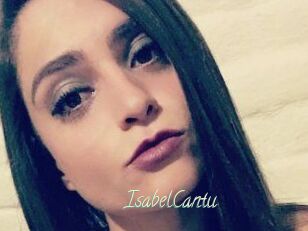 Isabel_Cantu