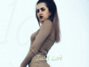 Isabel_Love