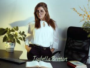 IsabellaBritton