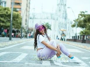 IsabellaOconely