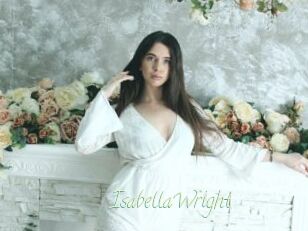 IsabellaWright