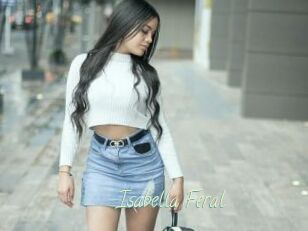 Isabella_Feral