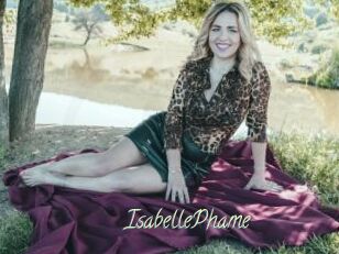 IsabellePhame