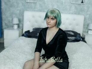 IshaBella