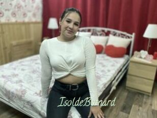 IsoldeBernard