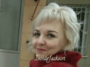 IsoldeJackson