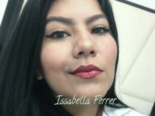 Issabella_Ferrer