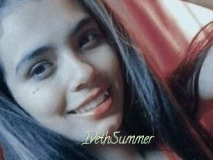 IvethSummer